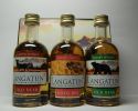 126.GEORGE&J.G.SMITH´S 8yo Malt Whisky